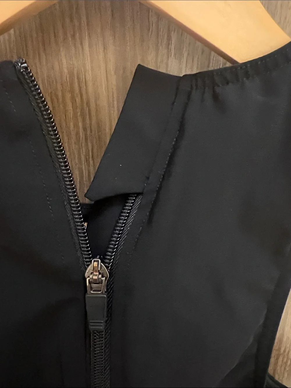 Men's Black Swimskin with Lime Accents - Performance Open Water Suit